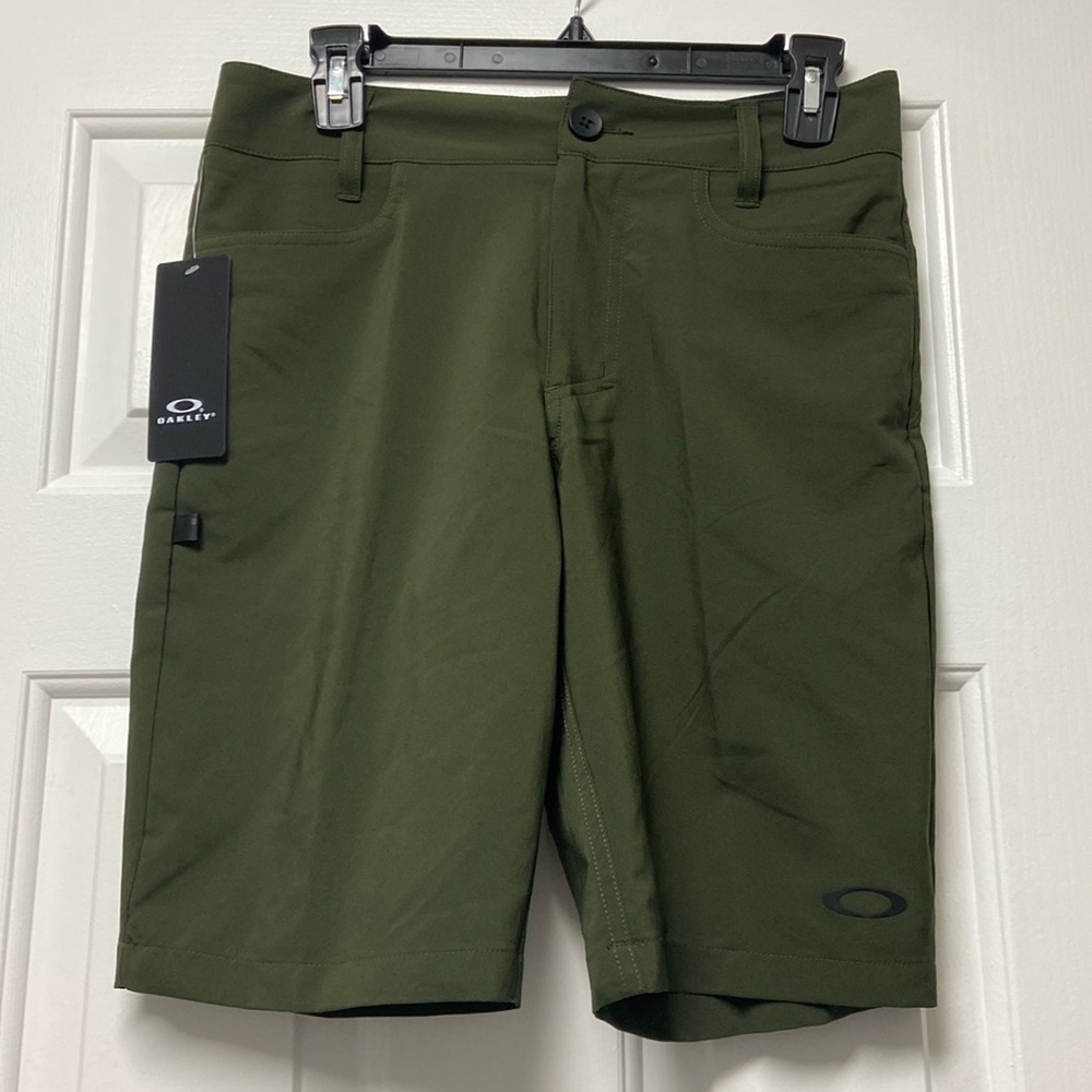 Oakley Base Line HYBD 21